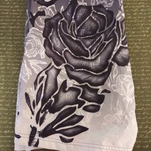 Hurley Swim Trunks